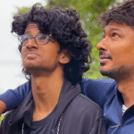 അച്ഛന്റെ വഴിയേ മകനും: ഉദയനിധി സ്റ്റാലിന്‍റെ മകന്‍ സിനിമയിലേക്ക്