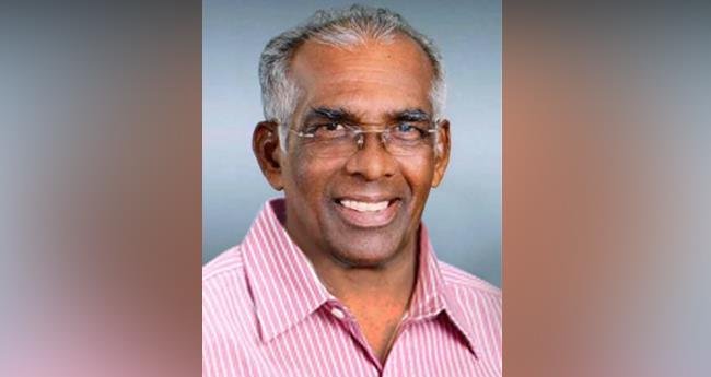 ജേ​ക്ക​ബ് മാ​ട​മ​ന അ​ന്ത​രി​ച്ചു