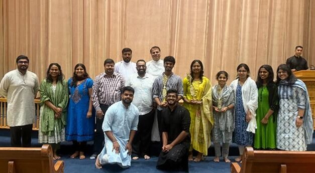 മാ​ർ​ത്തോ​മ്മാ യു​വ​ജ​ന​സ​ഖ്യം ക​ലാ​മേ​ള മ​ത്സ​ര വി​ജ​യി​ക​ളെ അ​ഭി​ന​ന്ദി​ച്ചു