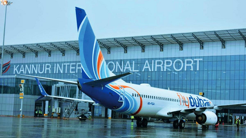 ശൈത്യകാല ഷെഡ്യൂൾ പ്രബല്യത്തിൽ: കണ്ണൂർ വിമാനത്താവളത്തിൽനിന്ന് ഇനി സർവീസുകൾ കുറയും