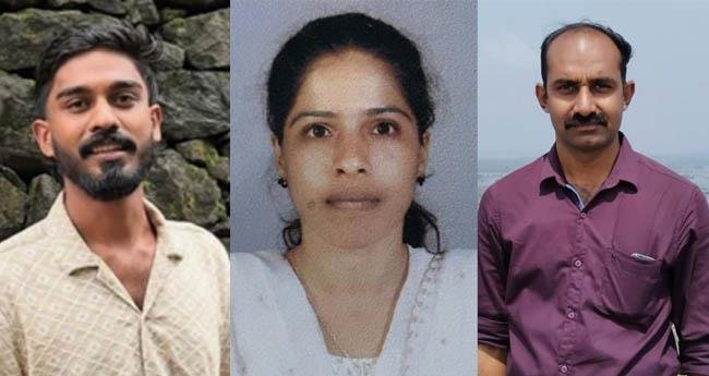 യു​വ​തി​ കി​ണ​റ്റി​ൽ ചാ​ടി​; ര​ക്ഷി​ക്കാ​ൻ ശ്ര​മി​ക്കു​ന്ന​തി​നി​ടെ മൂ​ന്ന് പേ​ർ മ​രി​ച്ചു