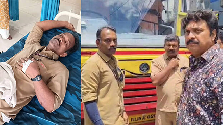പ്ലാസ്റ്റിക് കുപ്പികൾ നീക്കം ചെയ്യാത്തതിന് നടപടി നേരിട്ട കെഎസ്ആർടിസി ഡ്രൈവർ ഹൈക്കോടതിയെ സമീപിച്ചു
