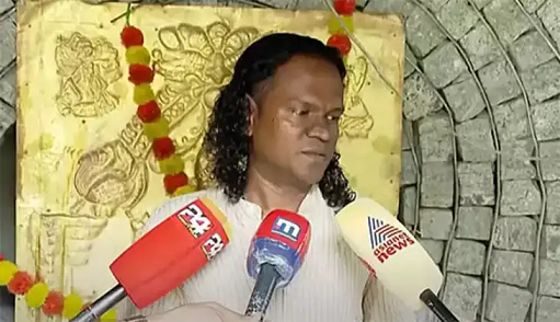 ശരിയായി അന്വേഷിച്ചാൽ സിനിമാമേഖലയിലേക്ക് വരെ നീണ്ടേക്കും: മഹേഷ് പണിക്കർ