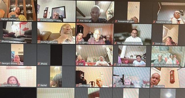 പാ​പ​മോ​ച​ന​ത്തിന്‍റെയും​ സൗ​ഖ്യ​ത്തി​ന്‍റെയും അ​നു​ഭ​വം മ​റ്റു​ള്ള​വ​ർ​ക്ക് ക്ഷ​മ​യും ക​രു​ണ​യും ന​ൽ​കാ​നു​ള്ള ക​ട​മ ന​മ്മെ ഓ​ർ​മ്മി​പ്പി​ക്കു​ന്നു : മാ​ത്യൂ​സ് മാ​ർ സെ​റാ​ഫിം എ​പ്പി​സ്കോ​പ്പാ