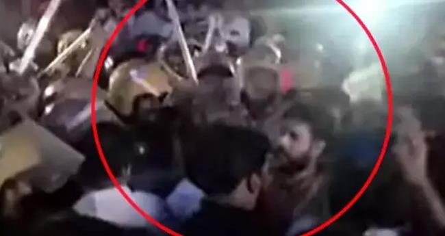 പേ​രാ​മ്പ്ര സം​ഘ​ര്‍​ഷം: അ​ഞ്ച് യു​ഡി​എ​ഫ് പ്ര​വ​ര്‍​ത്ത​ക​ര്‍ അ​റ​സ്റ്റി​ല്‍