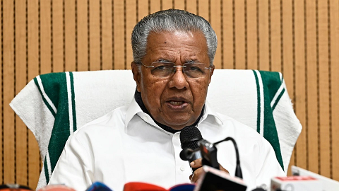കേരള വികസന പരിപാടിയുമായി സര്‍ക്കാര്‍; ജനങ്ങൾക്ക് പറയാനുള്ളത് കേൾക്കുമെന്ന് മുഖ്യമന്ത്രി