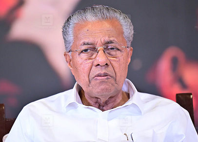 മുഖ്യമന്ത്രിയുടെ സൗദി സന്ദർശനത്തിന് അനുമതിയില്ല, ബാക്കി രാജ്യങ്ങളിൽ സന്ദർശിക്കാം
