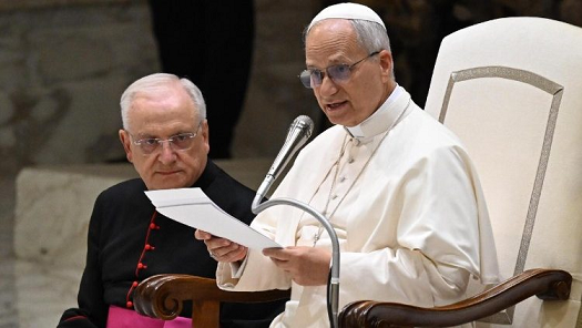 സഭയുടെ ജനകീയ മുന്നേറ്റ പ്രസ്ഥാനങ്ങൾ, കാരുണ്യത്തിന്റെയും, അനുരഞ്ജനത്തിന്റയും വക്താക്കളാകണം: പാപ്പാ