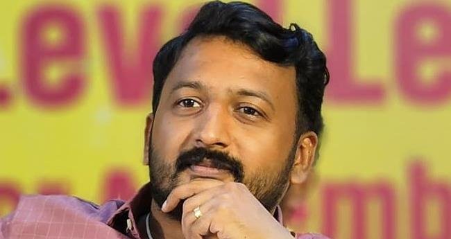 രാ​ഹു​ൽ മാ​ങ്കൂ​ട്ട​ത്തി​ലി​നെ ത​ട​ഞ്ഞ സം​ഭ​വം; പോ​ലീ​സ് കേ​സെ​ടു​ത്തു