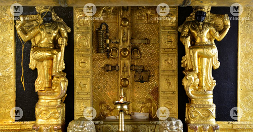 ശബരിമല സ്വർണക്കൊള്ള: വിജയ് മല്യ സ്വർണം പൊതിഞ്ഞതിന്റെ രേഖകൾ കണ്ടെത്തി, എസ്ഐടിക്ക് കൈമാറും