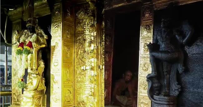 ശ​ബ​രി​മ​ല സ്വ​ർ​ണ ക​വ​ർ​ച്ച; ഉ​ണ്ണി​കൃ​ഷ്ണ​ൻ പോ​റ്റി​യു​ടെ സു​ഹൃ​ത്തി​നാ​യി ഊ​ർ​ജി​ത അ​ന്വേ​ഷ​ണം