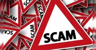 ഇന്ത്യയില്‍ ആറ് മാസത്തിനിടെ നിക്ഷേപ തട്ടിപ്പിനിരയായത് 30,000 ലധികം പേര്‍