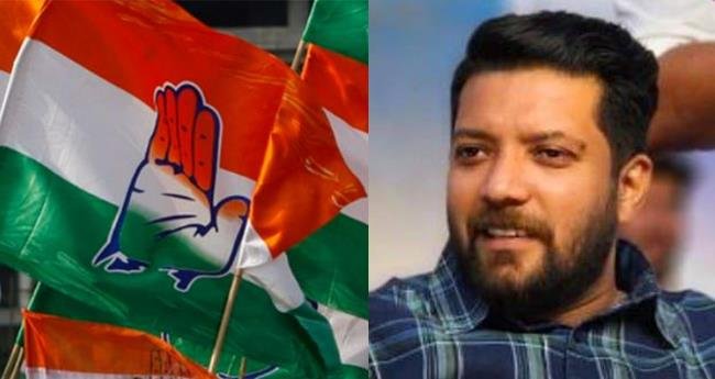 പേ​രാ​മ്പ്ര സം​ഘ​ർ​ഷം: മ​നു​ഷ്യാ​വ​കാ​ശ ക​മ്മീ​ഷ​നു പ​രാ​തി ന​ൽ​കി കോ​ൺ​ഗ്ര​സ്, ഷാ​ഫി​യു​ടെ 10 ദി​വ​സ​ത്തെ പ​രി​പാ​ടി​ക​ള്‍ മാ​റ്റി​വ​ച്ചു