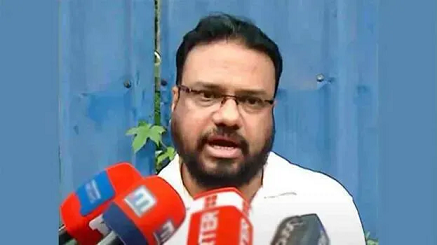 സാമ്പത്തിക തട്ടിപ്പ് കേസിൽ വ്യവസായി മുഹമ്മദ് ഷർഷാദ് അറസ്റ്റിൽ