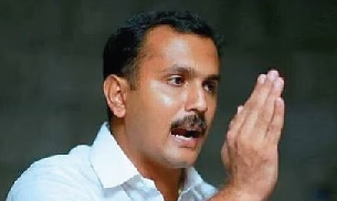 പള്ളുരുത്തിയിലെ ഹിജാബ് വിവാദം: പിന്നിൽ എസ്ഡിപിഐ ആണെന്ന് ഷോൺ ജോർജ്