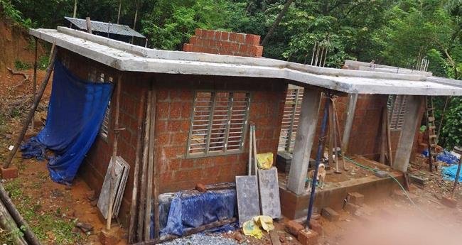 എ​സ്എം​സി​സി രൂ​പ​താ ജൂ​ബി​ലി: ഭ​വ​ന നി​ർ​മാ​ണ പ​ദ്ധ​തി​ക്ക് തു​ട​ക്ക​മാ​യി