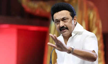 തമിഴ്നാട്ടിലെ തെരുവുകളിൽനിന്ന് ജാതിപ്പേരുകൾ നീക്കണം; നിര്‍ദേശം നല്‍കി എംകെ സ്റ്റാലിന്‍