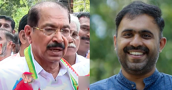 കേരളത്തില്‍ പ്രവര്‍ത്തിക്കണമെന്ന് അബിൻ, ആവശ്യം തള്ളി സണ്ണി ജോസഫ്