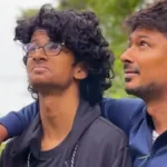 അച്ഛന്റെ വഴിയേ മകനും; ഉദയനിധി സ്റ്റാലിന്‍റെ മകന്‍ സിനിമയിലേക്ക്, മാരി സെൽവരാജിന്‍റെ ചിത്രത്തില്‍ ഇൻപനിധി നായകനാകും
