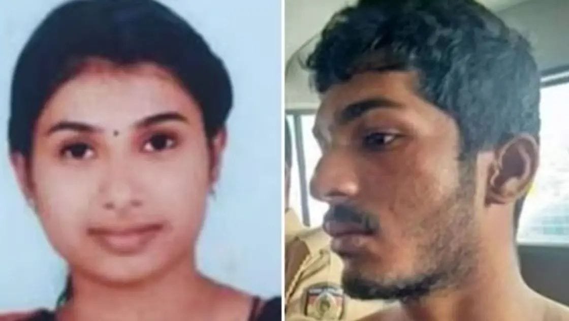 തിരുവല്ല കവിത കൊലക്കേസിൽ പ്രതി അജിൻ റെജി മാത്യു കുറ്റക്കാരനെന്ന് കോടതി കണ്ടെത്തി