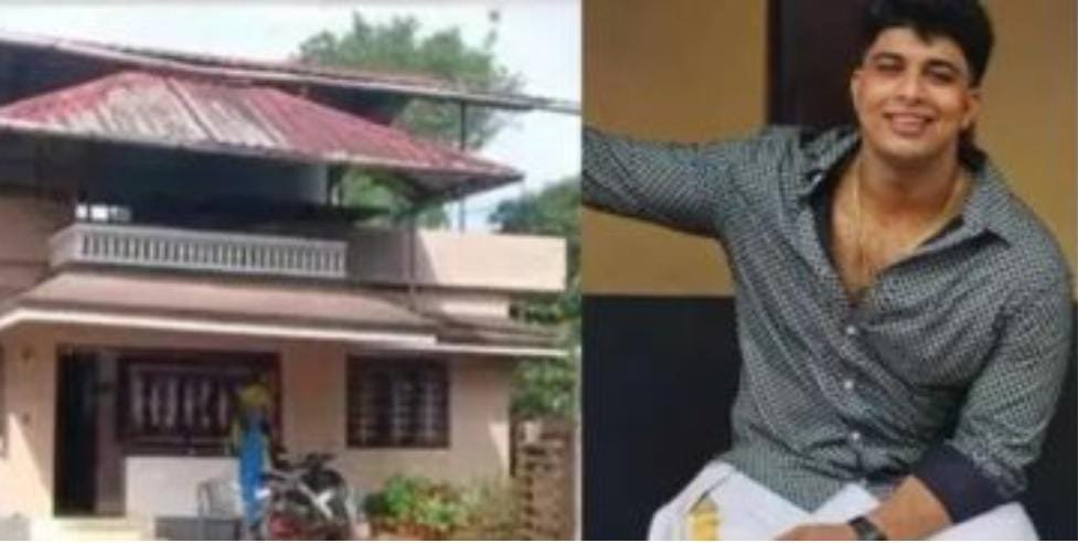 വടക്കാഞ്ചേരിയില്‍ ജിം ട്രെയിനര്‍ ആയ യുവാവിനെ മരിച്ച നിലയില്‍ കണ്ടെത്തി