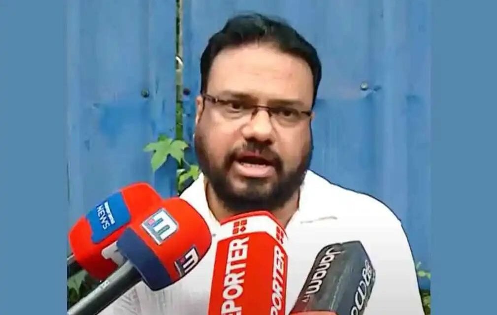 സാമ്പത്തിക തട്ടിപ്പ് കേസ്; വ്യവസായി മുഹമ്മദ് ഷര്‍ഷാദ് അറസ്റ്റില്‍