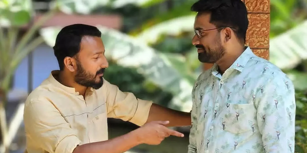 പീഡന പരാതി: രാഹുൽ മാങ്കൂട്ടത്തിലിന്‍റെ സുഹൃത്തിനെതിരെയും കേസ്