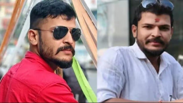 പ​ങ്കാ​ളി​ക്ക് ക്രൂ​ര​മ​ർ​ദ​നം; ഗോ​പു പ​ര​മ​ശി​വ​ത്തെ ബി​ജെ​പി​യു​ടെ പ്രാ​ഥ​മി​ക അം​ഗ​ത്വ​ത്തി​ൽ നി​ന്ന് പു​റ​ത്താ​ക്കി