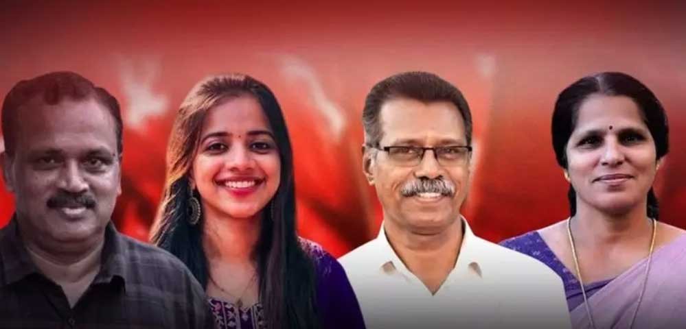 എതിർസ്ഥാനാർഥികളില്ല; വോട്ടിനു മുമ്പേ കണ്ണൂരിൽ ആറിടത്ത് ജയം ഉറപ്പിച്ച് സി.പി.എം