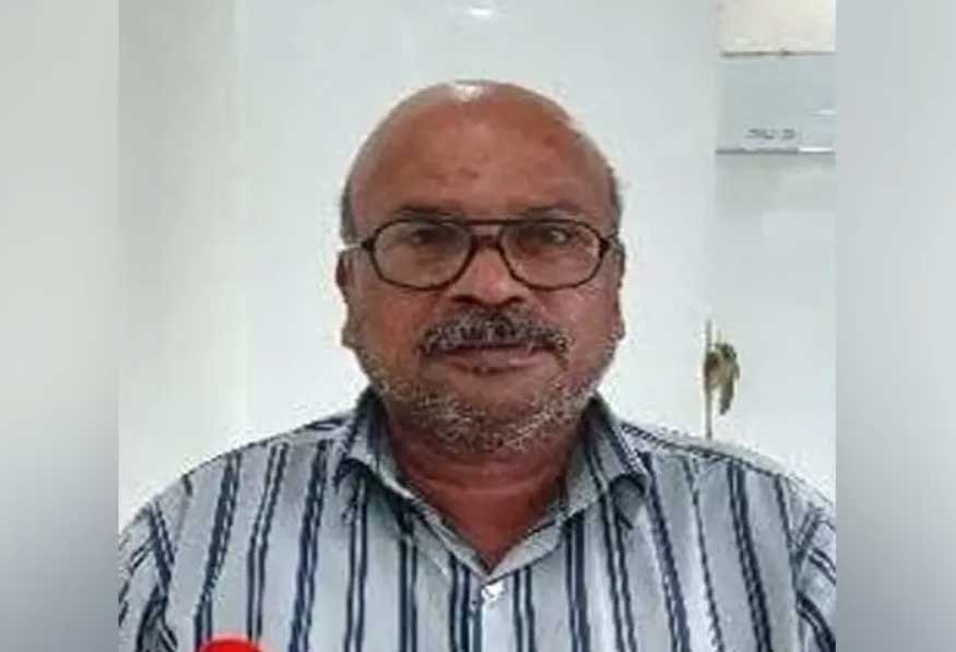 റിയാദിൽനിന്ന്​ ചികിത്സക്കായി നാട്ടിൽ പോയ തൃശ്ശൂർ സ്വദേശി വിമാനത്തിൽ വെച്ച് മരിച്ചു