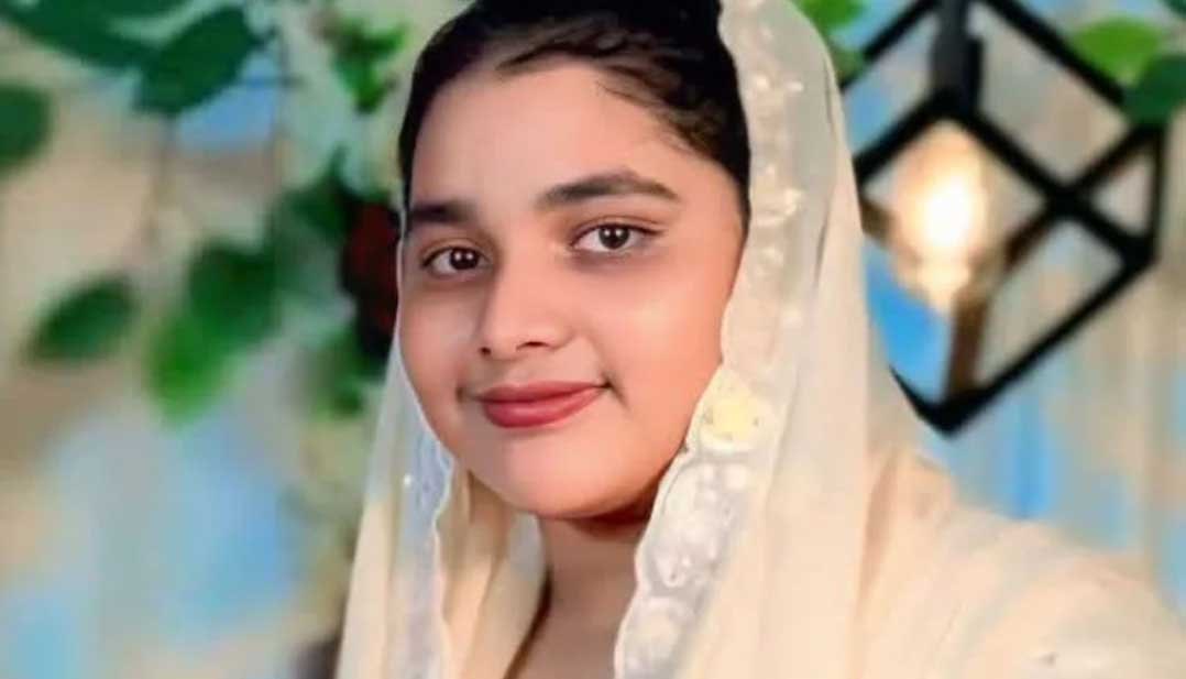 സ്‌കൂട്ടര്‍ മതിലില്‍ ഇടിച്ചുണ്ടായ അപകടത്തില്‍ പത്താംക്ലാസ് വിദ്യാര്‍ഥിനി മരിച്ചു