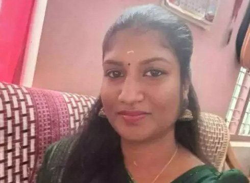 ഭർതൃഗൃഹത്തിൽ തൂങ്ങിമരിച്ച യുവതിയുടെ മരണത്തിൽ ദുരൂഹതയെന്ന് കുടുംബം