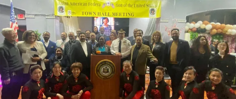 ഫിലഡൽഫിയ സിറ്റി ഹാൾ യോഗത്തിൽ മലയാളി പ്രതിനിധികളുടെ സജീവ പങ്കാളിത്തം