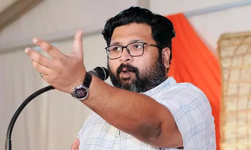 ത​ദ്ദേ​ശ തെ​ര​ഞ്ഞെ​ടു​പ്പ്: യു​ഡി​എ​ഫ് മി​ക​ച്ച വി​ജ​യം നേ​ടും, പ​ഴ​യ തെ​റ്റു​ക​ൾ തി​രു​ത്തു​ക​യാ​ണെ​ന്ന് ശ​ബ​രീ​നാ​ഥ​ൻ