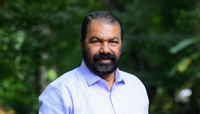 കോൺഗ്രസ് പരസ്യമായി രാഹുലിനൊപ്പം: മന്ത്രി വി. ശിവൻകുട്ടി