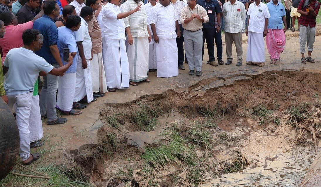 ചൊവ്വാഴ്ച്ച കൊച്ചിയിൽ ജലവിതരണം തടസ്സപ്പെടും