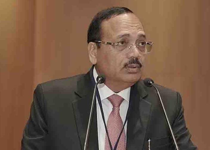 ചീഫ് ജസ്റ്റിസായി ജസ്റ്റിസ് സൂര്യകാന്ത് ഇന്ന് സ്ഥാനമേറ്റെടുക്കും