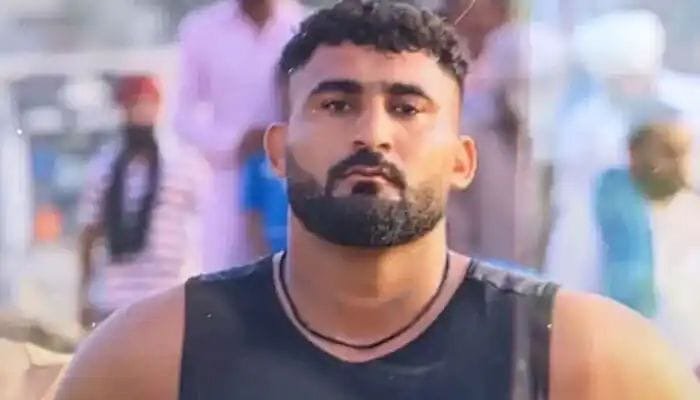 ദേശീയ കബഡി താരം തേജ്പാല്‍ സിംഗ് വെടിയേറ്റ് മരിച്ചു