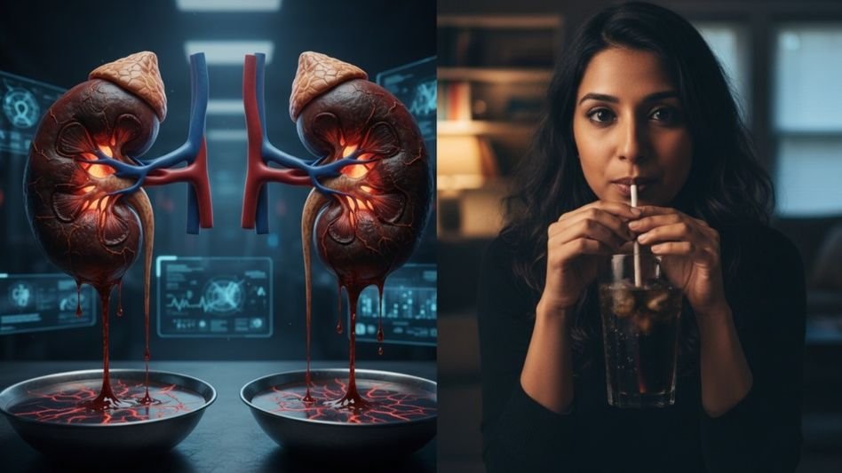 ഈ ഭക്ഷണങ്ങൾ വൃക്കകളുടെ കാര്യം താറുമാറാക്കും! ഇന്ന് തന്നെ ഉപേക്ഷിക്കൂ