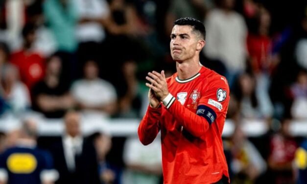 യുണൈറ്റഡിൻ്റെ അവസ്ഥയിൽ ദുഃഖം; അമോറിമിന് അത്ഭുതങ്ങൾ സൃഷ്ടിക്കാൻ കഴിയില്ല: ക്രിസ്റ്റ്യാനോ റൊണാൾഡോ