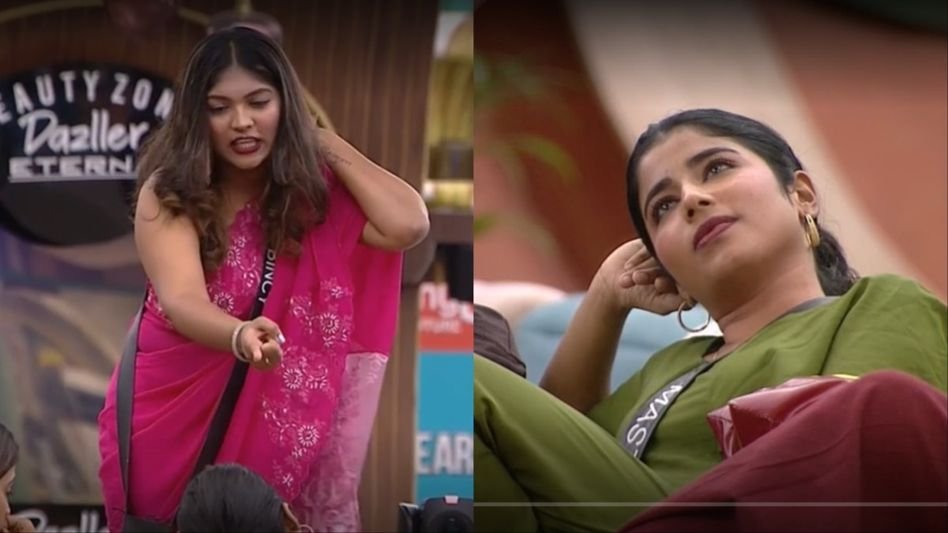 “പുന്നാര മോളേ… അന്ന് ഞാൻ ഇവിടെ ഉണ്ടായിരുന്നെങ്കിൽ”; മസ്താനിയുടേത് വളർത്ത് ദോഷമെന്ന് ബിൻസി; അനുവിൻ്റെ പി ആർ പരാമർശങ്ങളിലും ചർച്ച