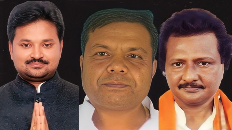 ബീഹാർ തിരഞ്ഞെടുപ്പ് 2025: ഏറ്റവും സമ്പന്നരായ സ്ഥാനാർത്ഥികൾ ആരെല്ലാം? ₹368 കോടിയുമായി റൺ കൗശൽ പ്രതാപ് സിംഗ് ഒന്നാമത്