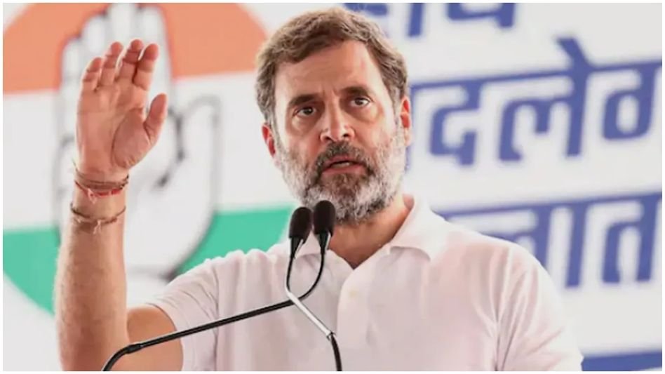 ‘എന്റെ ജോലി പൂർത്തിയാകുമ്പോൾ ഞാൻ വിവാഹം കഴിക്കും…’ രാഹുൽ ഗാന്ധി