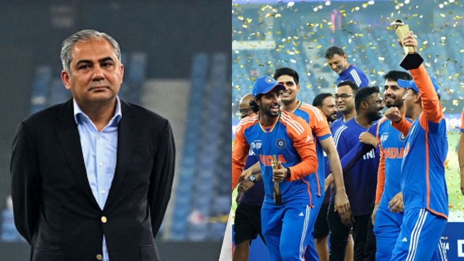 ഏഷ്യാ കപ്പ് ട്രോഫി ഇതുവരെ ലഭിച്ചില്ല; ഇന്ത്യ മറ്റൊരു ഏഷ്യാ കപ്പിന് തയ്യാറെടുക്കുന്നു