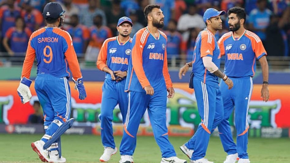 അവൻ ബുംറയേക്കാൾ വിലയുള്ള താരം; വരുണിനെ പുകഴ്ത്തി ബദ്രിനാഥ്