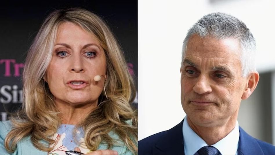 ട്രംപിൻ്റെ പ്രസംഗം എഡിറ്റ് ചെയ്തു; വിവാദത്തിന് പിന്നാലെ ബിബിസി ഡയറക്ടർ ജനറലും സിഇഒയും രാജിവച്ചു