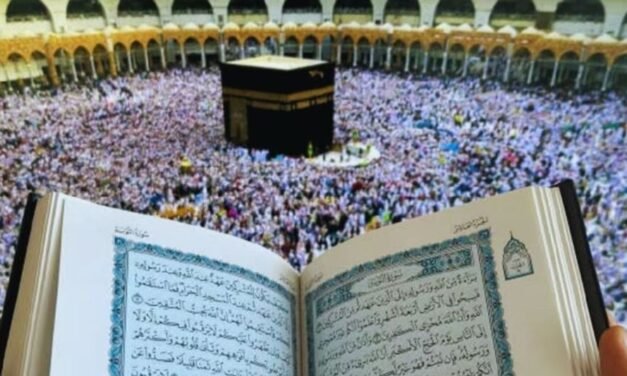 ഹജ്ജ് കരാറിൽ ഒപ്പുവച്ച് ഇന്ത്യയും സൗദി അറേബ്യയും; 2026 ലെ ഹജ്ജ് ക്വാട്ട 1.75 ലക്ഷം