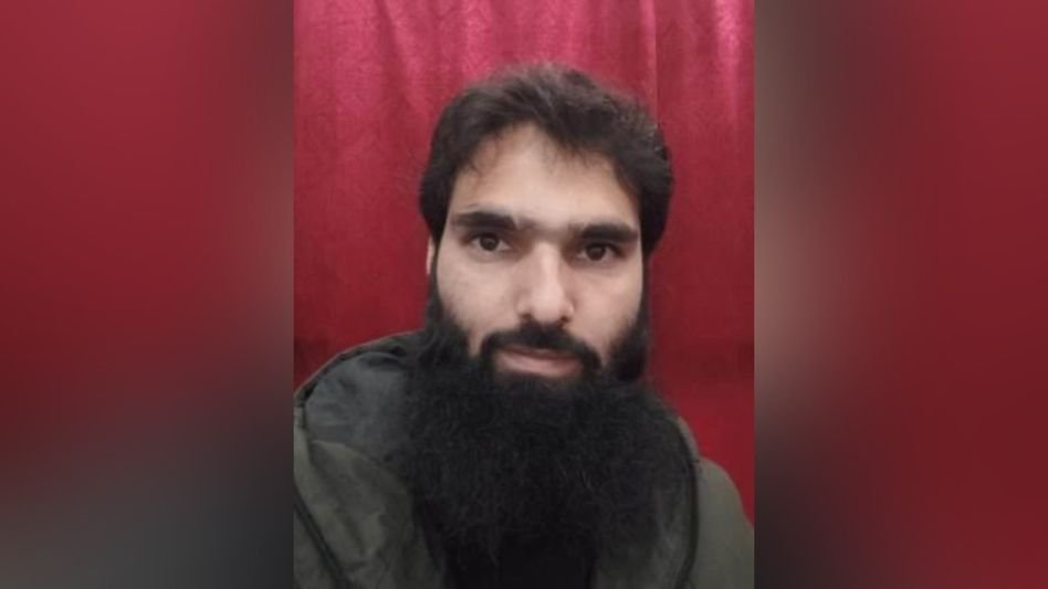 300 കിലോഗ്രാം സ്ഫോടകവസ്തു, AK-47 റൈഫിൾ; ഹരിയാനയിൽ വ്യാപക തിരച്ചിൽ: ഡോക്ടർ അറസ്റ്റിൽ