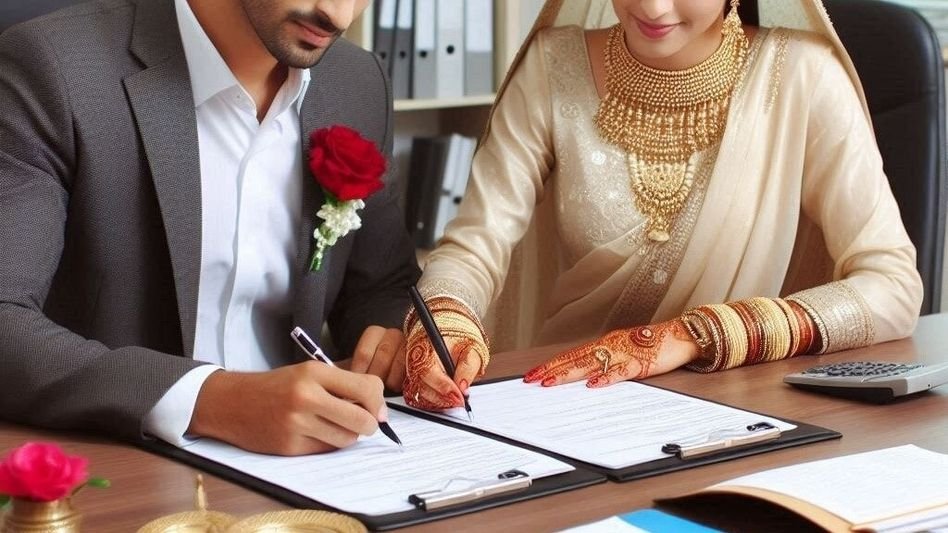 ബംഗാളിൽ മുസ്ലീം വിവാഹ രജിസ്ട്രേഷനുകളിൽ വർദ്ധനവ്