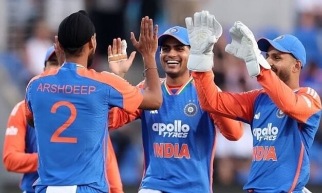 ടി20 ലോകകപ്പ് മത്സരങ്ങൾ 8 വേദികളിൽ; കിരീട പോരാട്ടം എവിടെ?